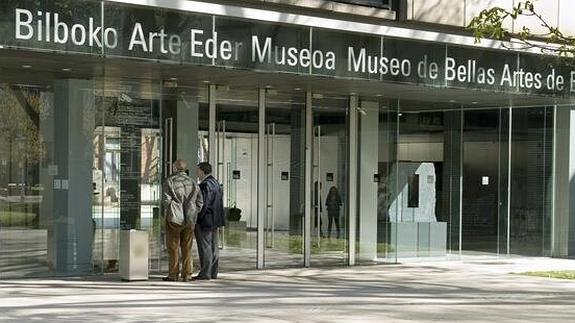 El Ayuntamiento estudiará la creación de una ruta museística para conectar las pinacotecas de la ciudad