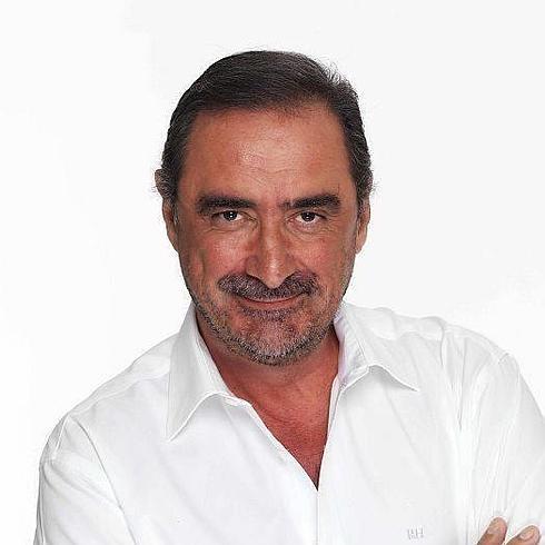 Herrera ficha por 'El programa de Ana Rosa'