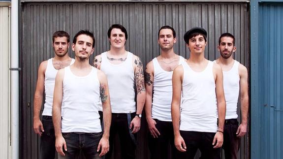 Música en MAZ Basauri, fantasía en el PreFANT y motores en el Rallyestone Bilbao