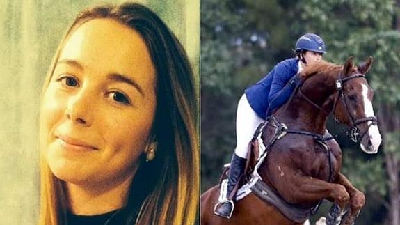 Trágica muerte de una amazona de 19 años en Australia