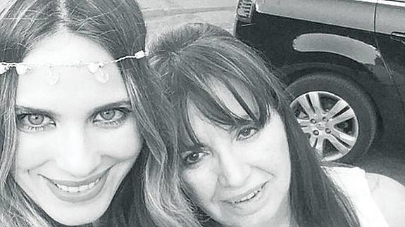 Madres famosas a su pesar