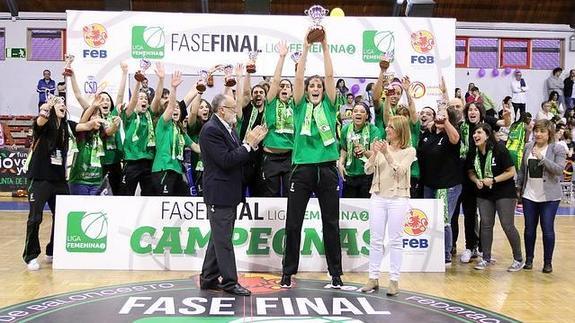 Vitoria, con 'b' de baloncesto