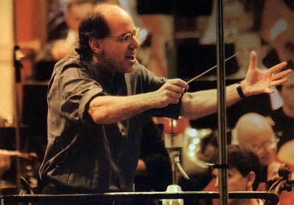 El analista financiero que se enamoró de una obra de Mahler