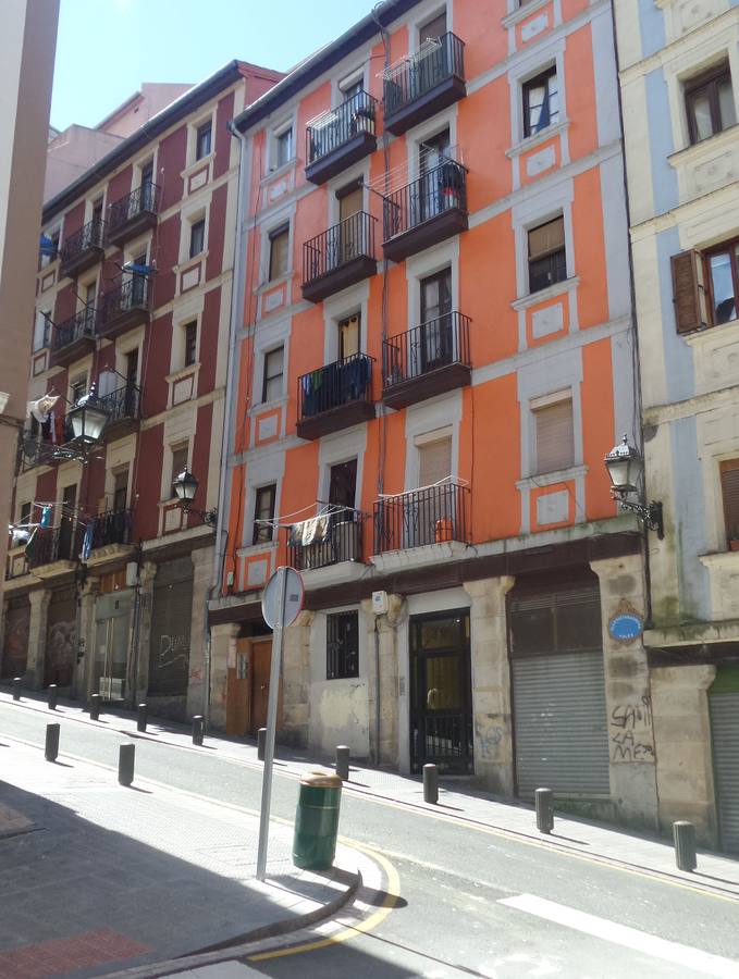 «Necesitamos 3.500 euros para la demanda contra 'los Pichis'»