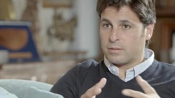 Fran Rivera habla sin tapujos de la droga: «Cuando la cocaína entra en una casa hace un daño brutal»
