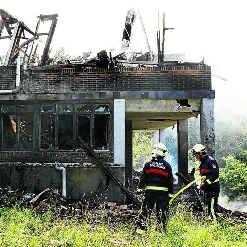 Izarra mira ahora hacia el ecoturismo