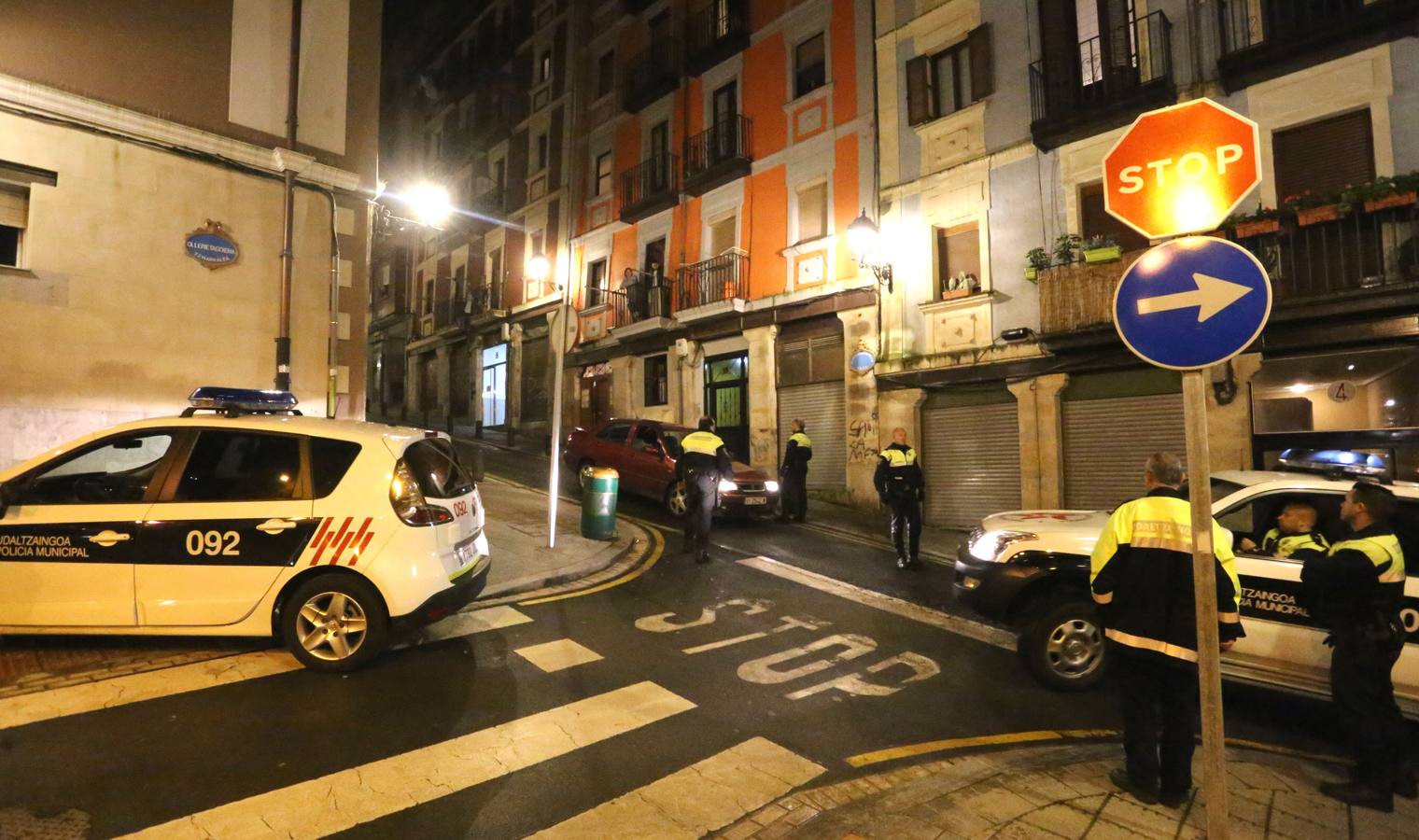 «Si se está haciendo algo, no se está actuando bien», critica el PP sobre el conflicto de Ollerías