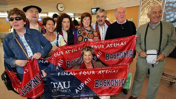 Achtung, baskonistas!