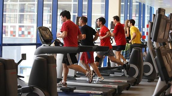 Bilboko Udalak 342.000 euro banatuko ditu aurten Bilbao Kirolak erakundearen bitartez