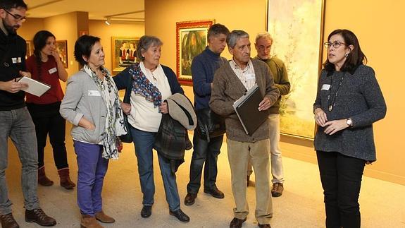 Los museos forales vuelven a ser gratuitos para recuperar sus mejores cifras de visitantes