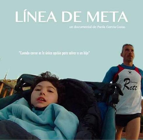 Un maratón de película