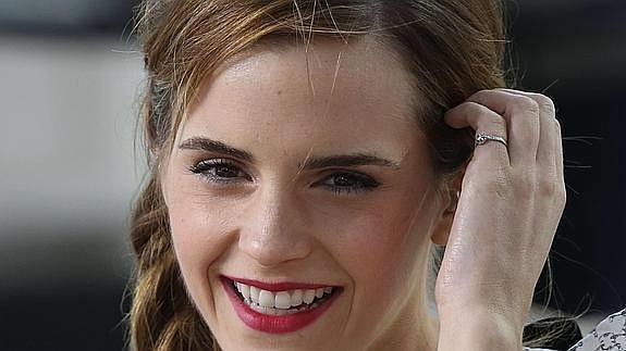 Emma Watson creó una 'offshore'