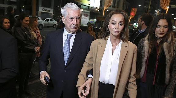 Isabel Preysler, en el punto de mira de Hacienda