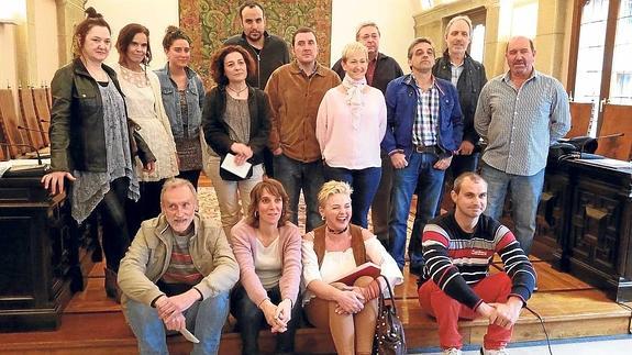 Artistas de renombre darán voz a Amuriza en la 19º Euskal Astea