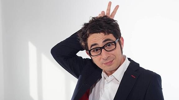 «Tener gemelos te sepulta o te convierte en un superviviente»