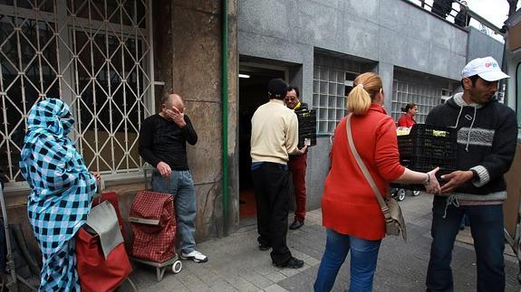 Aprobada la Ley det Tercer Sector que refuerza la posición de 3.500 ONG para prestar servicios públicos