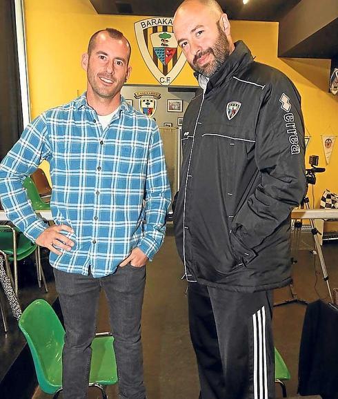 Preparados para hacer historia