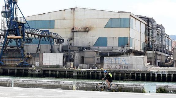 Arcelor persiste en su propuesta para la ACB pese al rechazo del comité