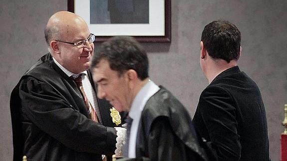 Desestiman la demanda de la Fiscalía vasca contra la banca por la deuda perpetua