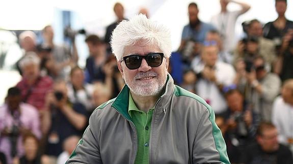 Almodóvar: «¿Los 'papeles de Panamá'? Mi hermano y yo somos meros figurantes»