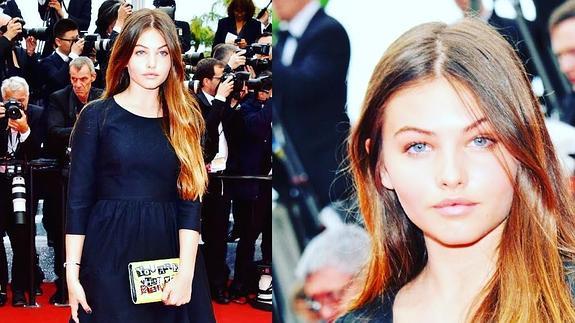 Y después de 'Julieta', Lolita