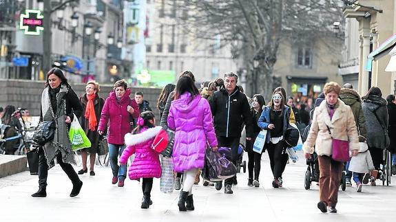 Vitoria acota las condiciones para el cobro de las ayudas de emergencia social