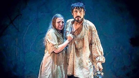 Concha Velasco, Maribel Verdú y Carmelo Gómez, apuestas del Arriaga para el otoño