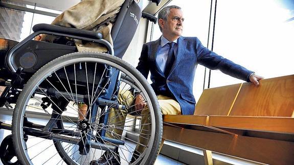 El primer fármaco contra la esclerosis múltiple más agresiva llegará en un año