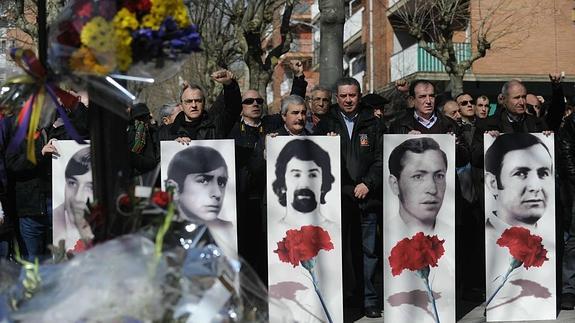 El Tres de Marzo podrá usar la iglesia de San Francisco, en Zaramaga