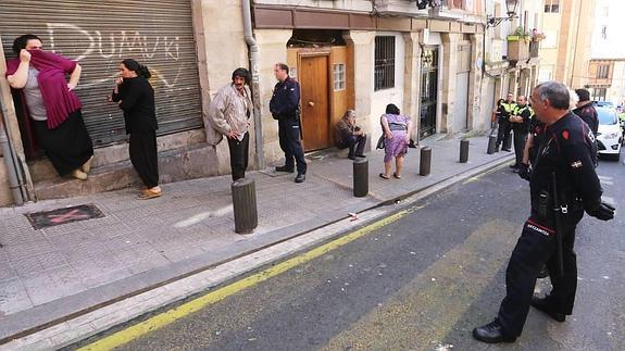 Agentes llevan a uno de 'los Pichis' a un centro de menores y se fuga apenas dos horas después