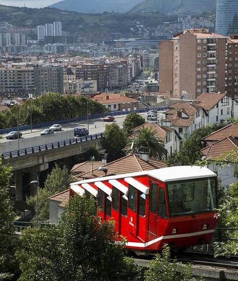 El Funicular de Artxanda obtiene el certificado de excelencia 2016 Tripadvisor