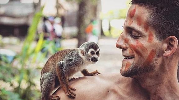 «Kanpin-dendan zaudela lehoi bat bueltaka entzutea baino hoberik ez dago»