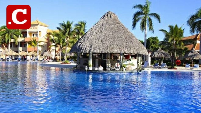 Sorteo de un viaje para dos a la República Dominicana