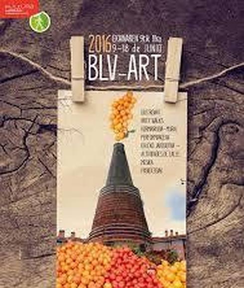 Bihar abiatuko da 'BLV-Art' programa: arte espazioetara egingo diren bisitak