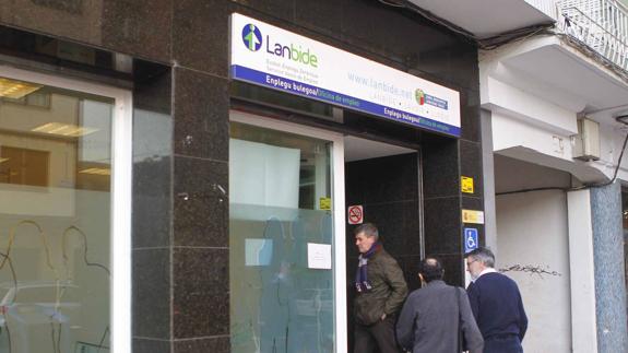 El PP pedirá a Aburto que elabore un mapa de la RGI en Bilbao