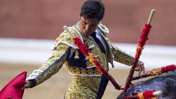 El resultado de la consulta sobre los toros en Vitoria será «acatado»