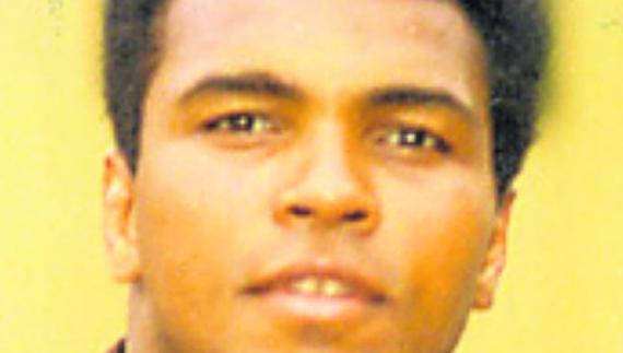 Pugna por la herencia de Ali