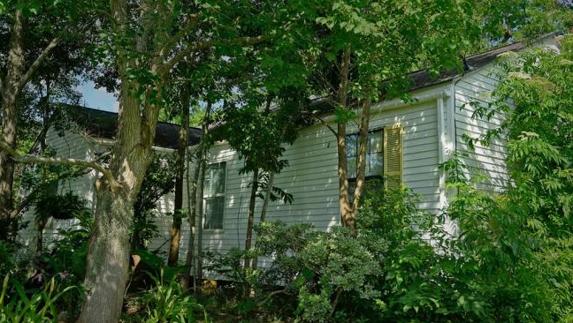 En venta la casa de Janis Joplin