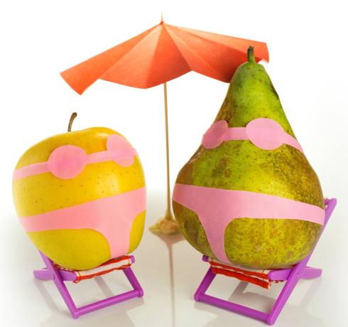 La 'operación bikini' engorda