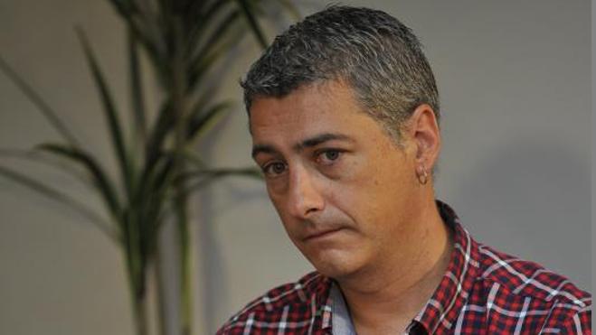 Así ha pedido el voto Oskar Matute (EH Bildu)