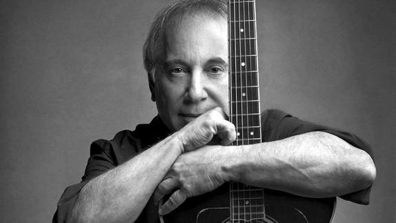 Paul Simon actuará en el BEC el 17 de noviembre