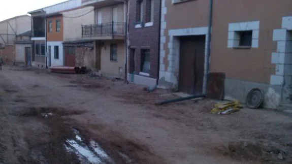 Un octogenario de Basauri mata de un disparo a su vecino en un pueblo de Burgos