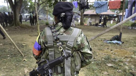 ¿Cómo se comprobará la entrega de las armas de las FARC? El enigma de la comisión de verificación