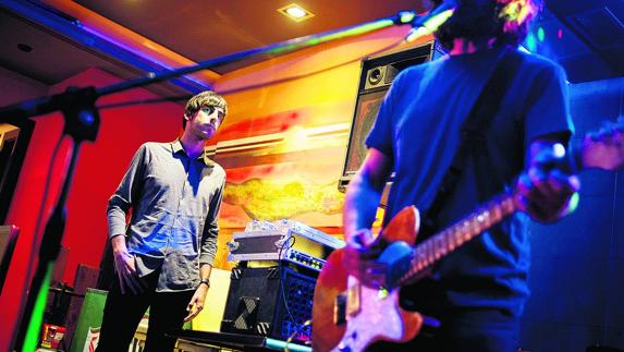 «Estamos en un ciclo que suena a cambio»