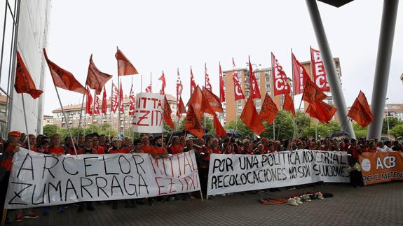 Las ayudas a la ACB de Sestao pueden provocar la intervención de la Comisión Europea