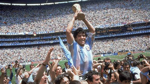 Tres minutos que hicieron historia