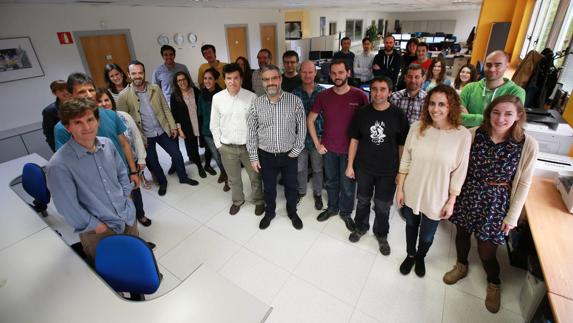 De la 'cosa esa' de internet al internet de las cosas