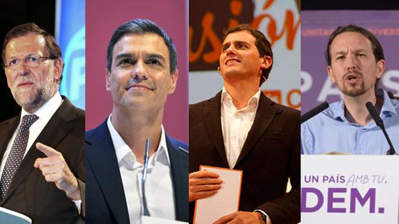 ¿Qué hay de lo mío?