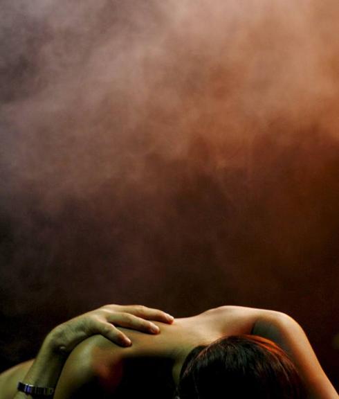 La cara oculta del porno