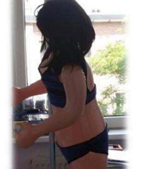 La Policía 'socorre' en Amsterdam a muñeca sexual al creer que era una mujer real